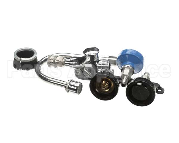 29500 Fisher Qd Spray Valve Plus