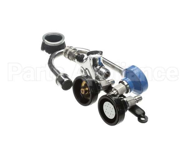 29500 Fisher Qd Spray Valve Plus