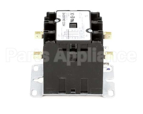 295005 Stoelting Contactor Mag 2 Pole 208-240V