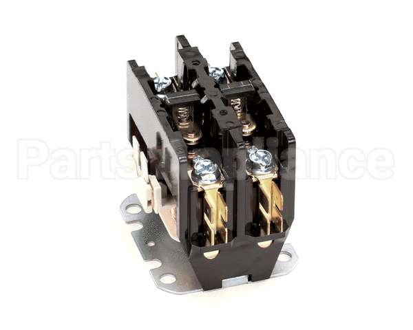 295011 Stoelting Contactor Mag 2 Pole 24V