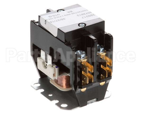 295017 Stoelting Contactor Mag 2 Pole 208-240V