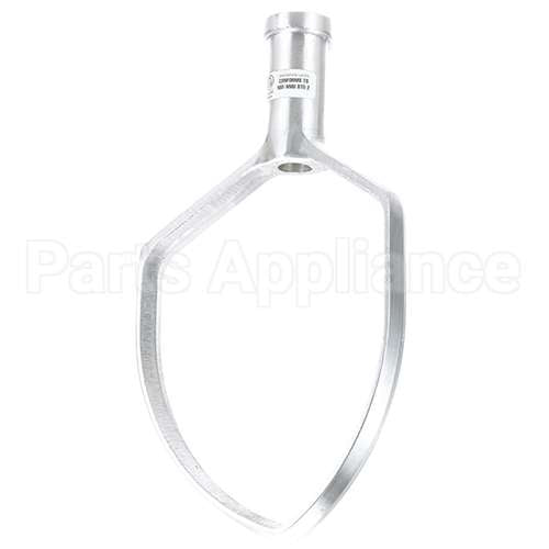 295036 Compatible Hobart Knife, Pastry