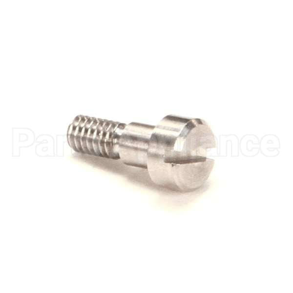 29504.0005 Compatible Bunn Screw, Slt .18 Sdr 8-32 X .29