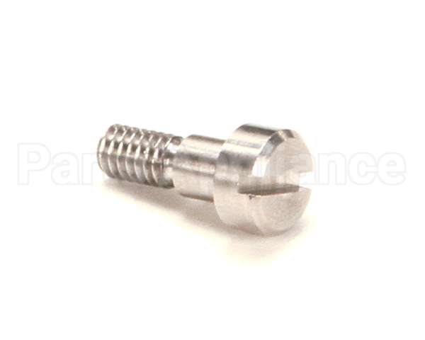 29504.0005 Bunn Screw, Slt .18 Sdr 8-32 X .29