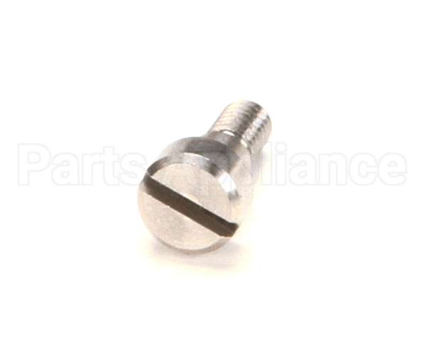 29504.0005 Bunn Screw, Slt .18 Sdr 8-32 X .29