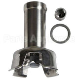 29505 Compatible Robot Coupe Blade Assy & Housing