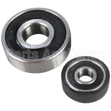 29507 Compatible Robot Coupe Bearing Kit