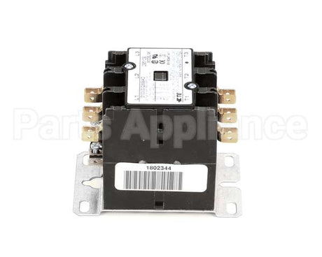 295109 Stoelting Contactor Mag 3-Pole 24V