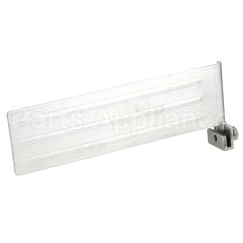 295117 Compatible Hobart Fence Assembly - High 3"