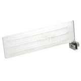 295117 Compatible Hobart Fence Assembly - High 3"