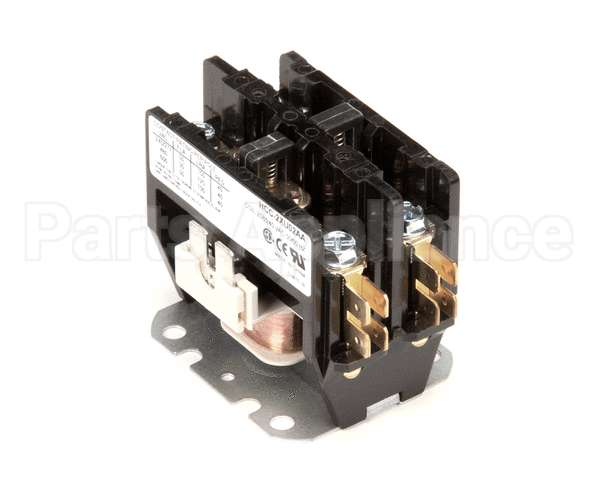 295282 Stoelting Contactor Mag 2 Pole 208-240V