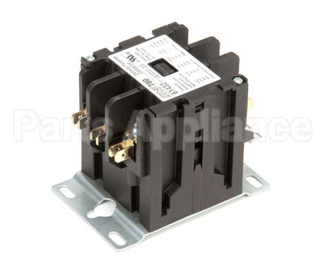 295283 Stoelting Contactor 30 Amp 208-240 Coil