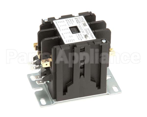 295283 Stoelting Contactor 30 Amp 208-240 Coil