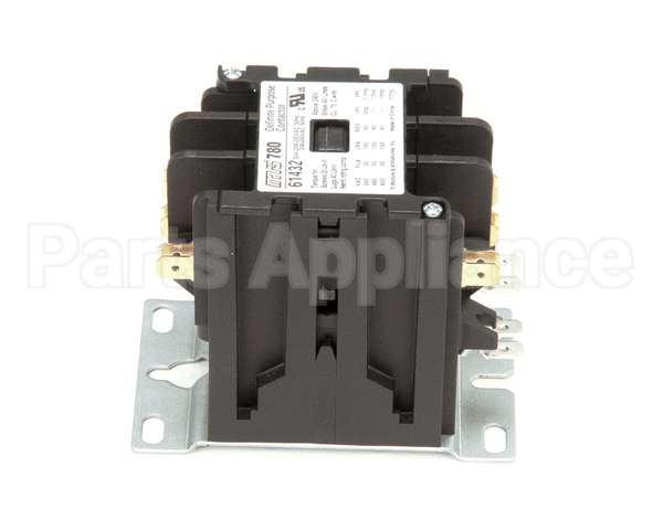 295283 Stoelting Contactor 30 Amp 208-240 Coil