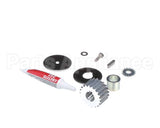 29530 Robot Coupe Motor Pulley Ass
