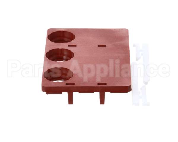 29533 Robot Coupe Pcb Support Assembly