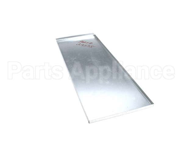 29535 Royal Range 12 Crumb Tray For Rhp-12-2