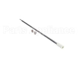 29539 Robot Coupe Driving Shaft Mp550 Assembly