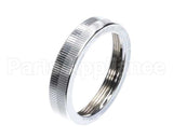 2954-3300 Fisher Clamping Ring Brs Rc