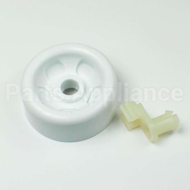 2955-0007 Whirlpool Roller Assembly Lower Fr