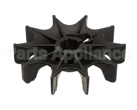 29550 Power Soak Systems Fan Baldor Motor 3Hp