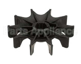 29550 Power Soak Systems Fan Baldor Motor 3Hp