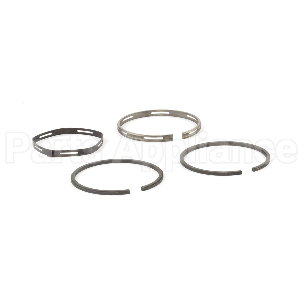 295649 Briggs & Stratton Ring Set-Std