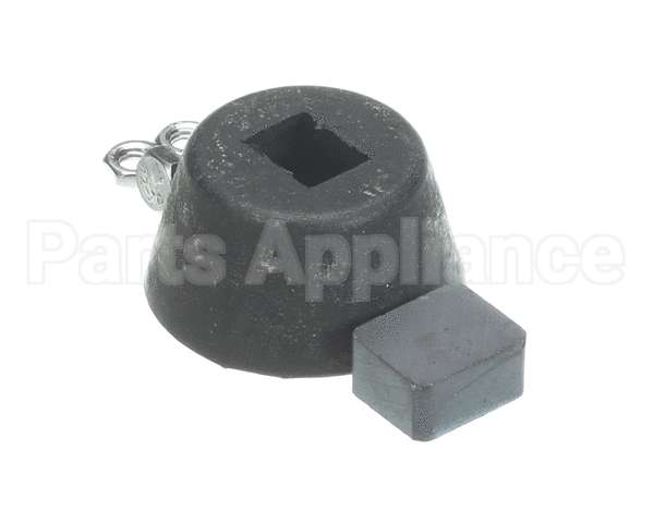 29565 Robot Coupe Magnet Bowl Vcm Assembly