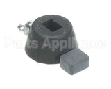 29565 Robot Coupe Magnet Bowl Vcm Assembly