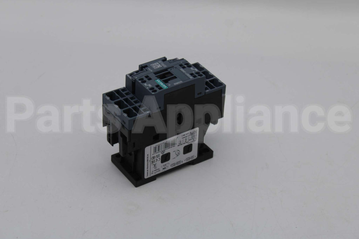3RT2027-2AK60 Siemens Industrial Controls 32A 120Vac 1No/1Nc Contactor