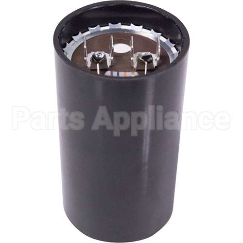 29584 Compatible Power Soak Systems Capacitor, Start, 2Hp 1Ph 230V