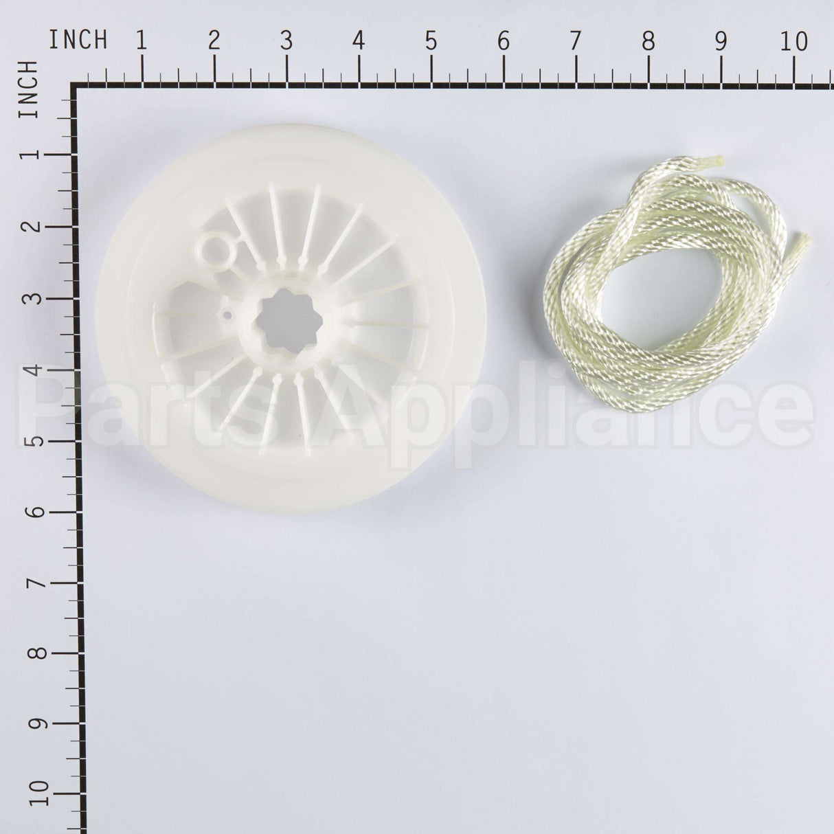 295871 Briggs & Stratton Pulley-Starter