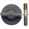 29598 Compatible Robot Coupe Thumb Screw Rob