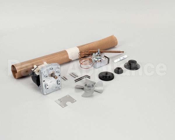 296-043 Prince Castle Gm Boxed Retrofit Kit,9Sec,60H