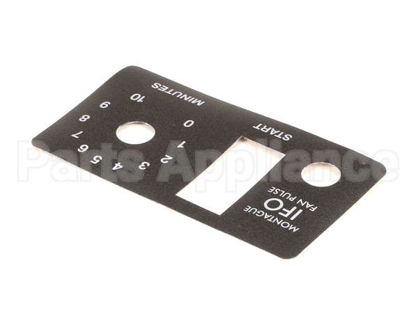 29625-2 Montague Overlay, Control-Ifo
