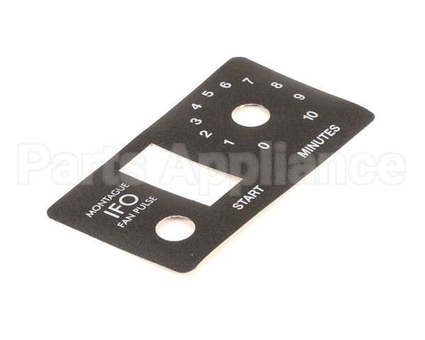 29625-2 Montague Overlay, Control-Ifo