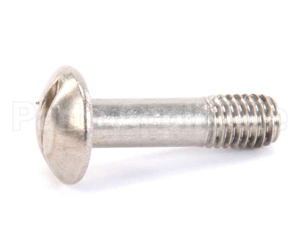 29642 Power Soak Systems Screw M8 X 30Mm Slotted Truss