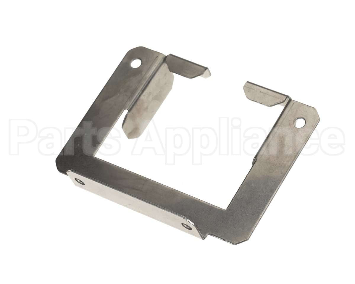 29648 Nieco Support,Airbox,Upper,Repair Bg