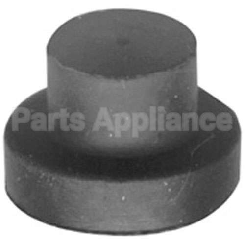 2966 Compatible Waring - Qualheim Foot 1/4H 5/8 D X 3/8 H