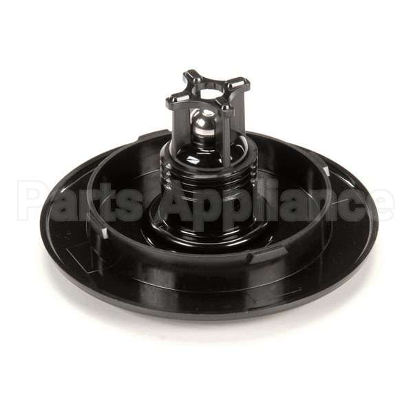29690.0004 Compatible Bunn Cover And Cage Assembly, Sh & Gpr