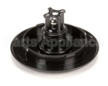 29690.0004 Bunn Cover And Cage Assembly, Sh & Gpr