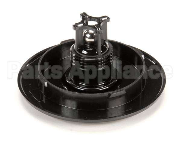 29690.0004 Bunn Cover And Cage Assembly, Sh & Gpr