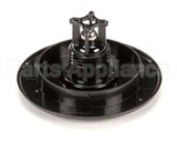 29690.0004 Bunn Cover And Cage Assembly, Sh & Gpr