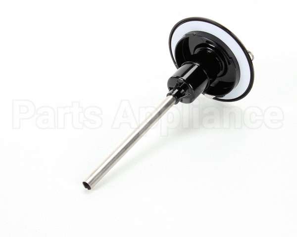 29690.1004 Bunn Cover & Cage Assembly