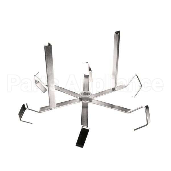 29694 Compatible Cornelius Agitator Assembly