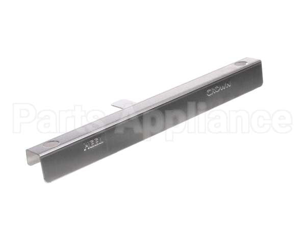 297-149 Prince Castle Raw Bar Clamp,Tongue