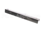 297-149 Prince Castle Raw Bar Clamp,Tongue
