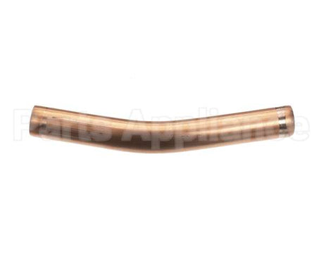 297-82003 Master-Bilt Suction Line (Comp/Vib Asb),