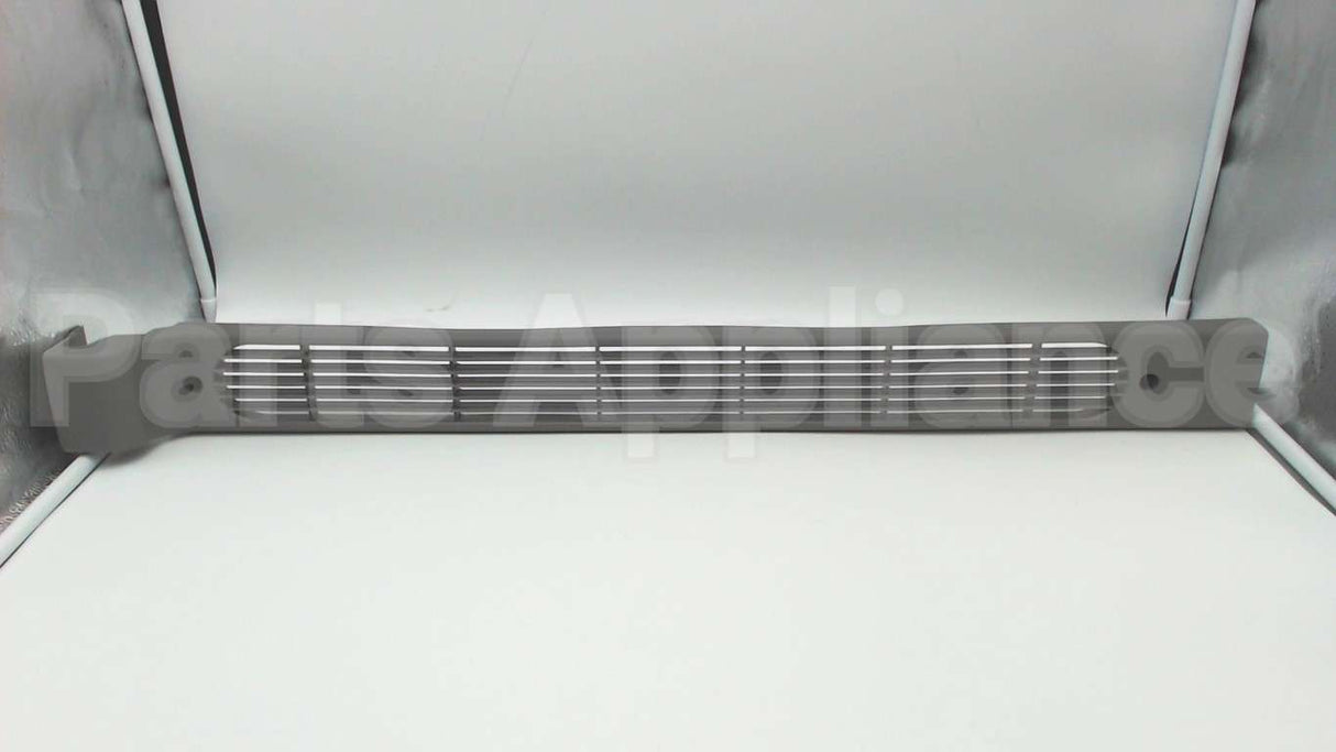297036907 Frigidaire Grille/Kickplate
