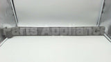 297036907 Frigidaire Grille/Kickplate
